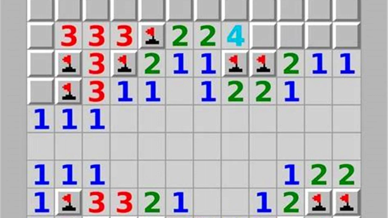 Minesweeper