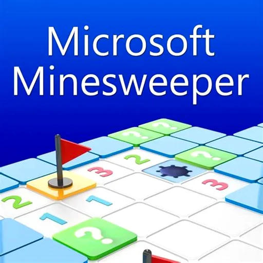 Minesweeper.us.com logo